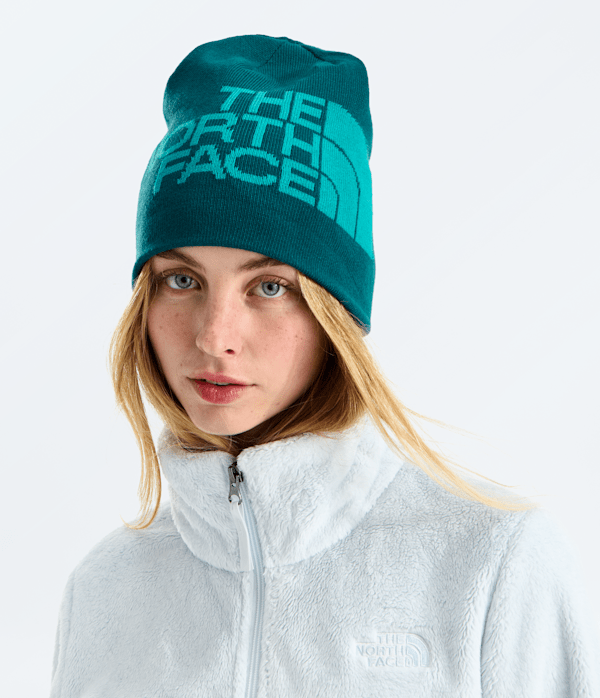 Reversible Highline Beanie - thumbnail 8