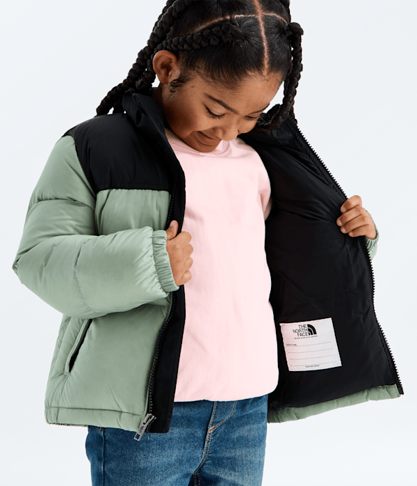 Kids' 1996 Retro Nuptse Jacket | The North Face