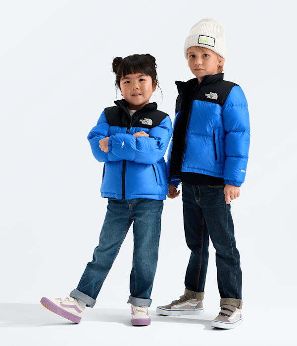 Kids' Outerwear | The North Face
