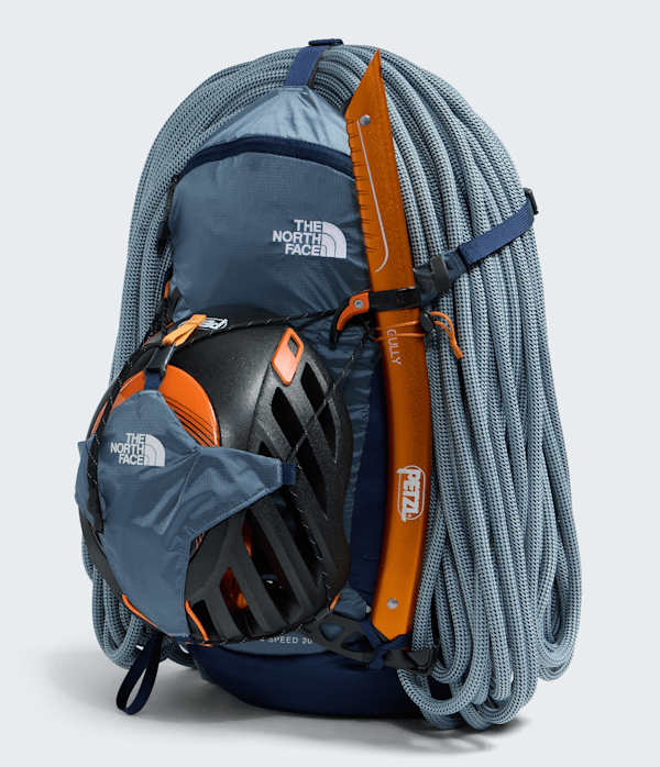 north face angstrom 20 backpack The Mochila Red Clay/Q-Silver Grey Talla nica Ropa, Zapatos y Accesorios this accessible backpack is ready to perform when it has to work Plecak The North Face Angstrom
