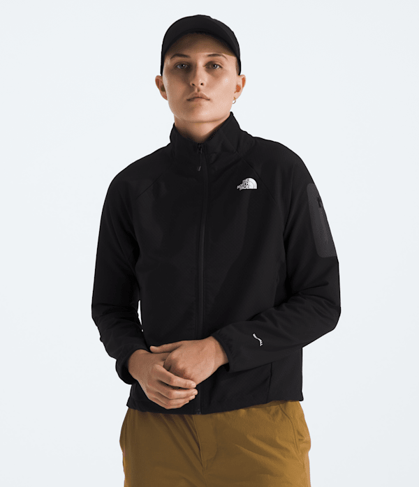 Women’s Tek Approach Jacket - thumbnail 4