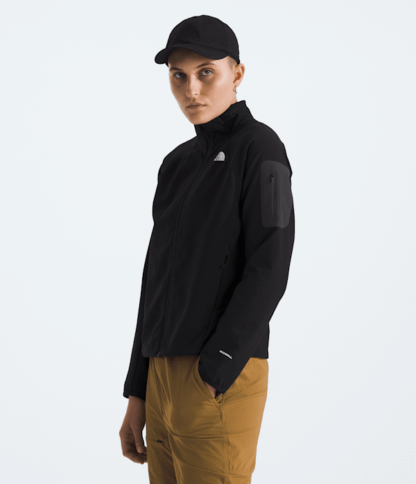 Women’s Tek Approach Jacket - thumbnail 7