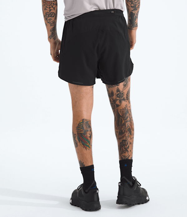 Men’s Sunriser 5'' Shorts - thumbnail 6