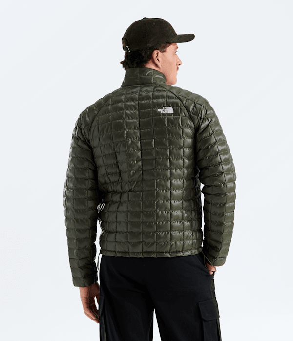 Men's THERMOBALL™ Jacket | The North Face