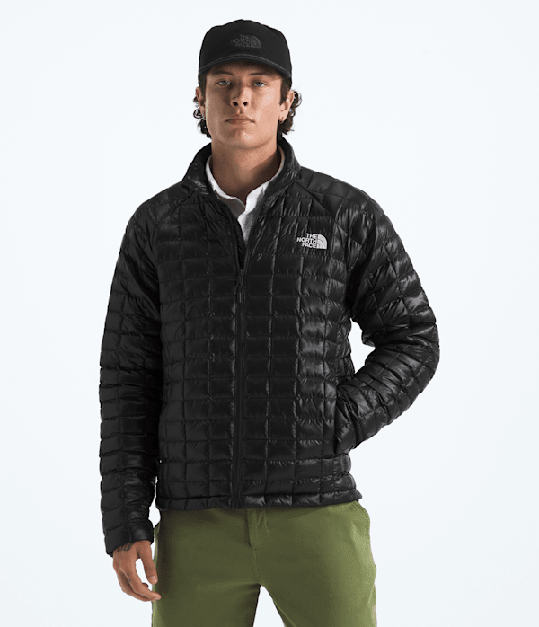 Men’s THERMOBALL™ Jacket - thumbnail 4