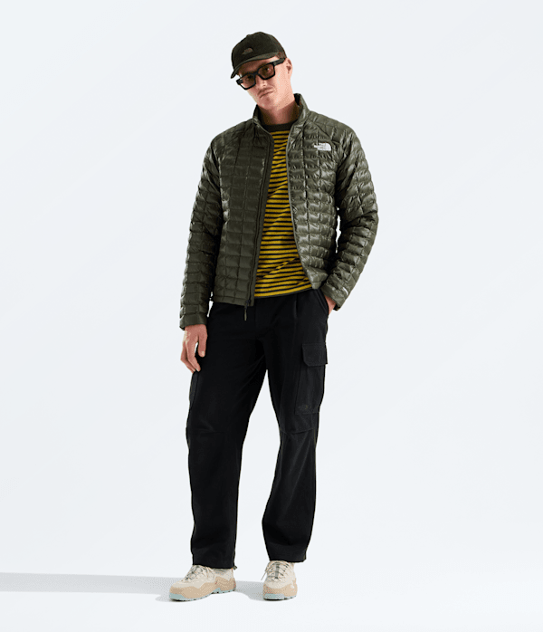 Men's THERMOBALL™ Jacket | The North Face