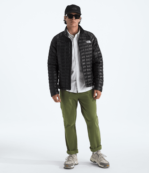 Men’s THERMOBALL™ Jacket - thumbnail 5