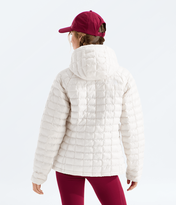 Women’s THERMOBALL™ Hooded Jacket - thumbnail 9