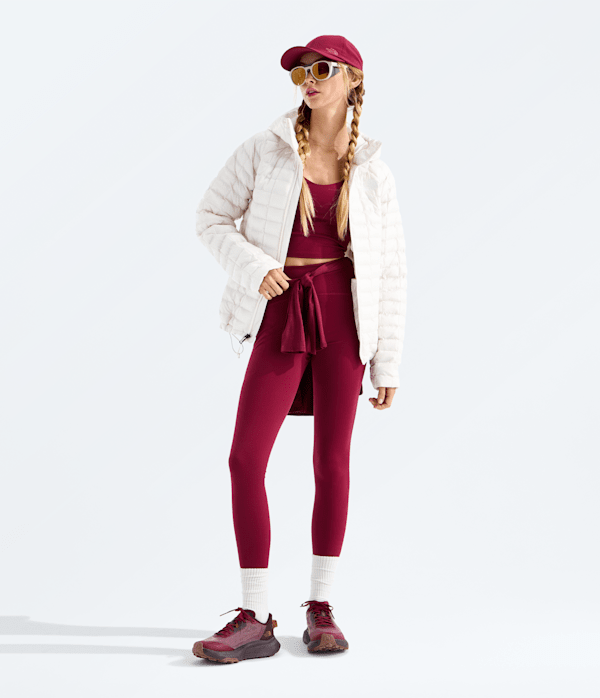Women’s THERMOBALL™ Hooded Jacket - thumbnail 8