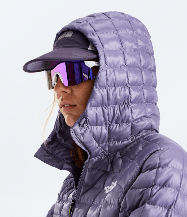 Women’s THERMOBALL™ Hooded Jacket - thumbnail 5