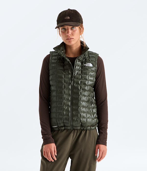 Green Vests