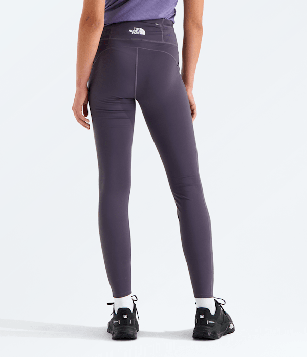 Women’s Winter Warm Pro Tights - thumbnail 10