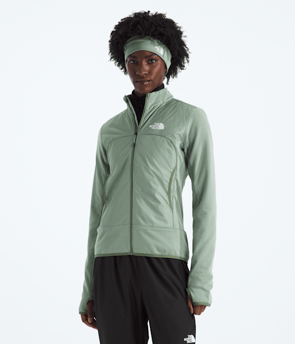 Women’s Winter Warm Pro Jacket - thumbnail 4