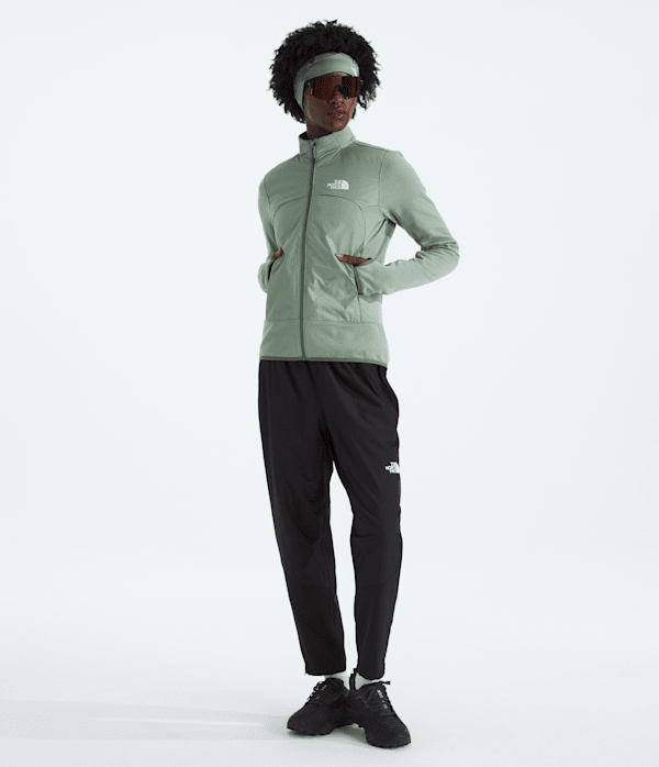 Women’s Winter Warm Pro Jacket - thumbnail 5