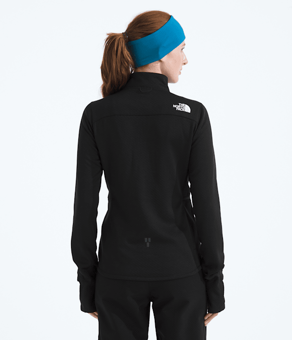 Women’s Winter Warm Pro ¼-Zip - thumbnail 6