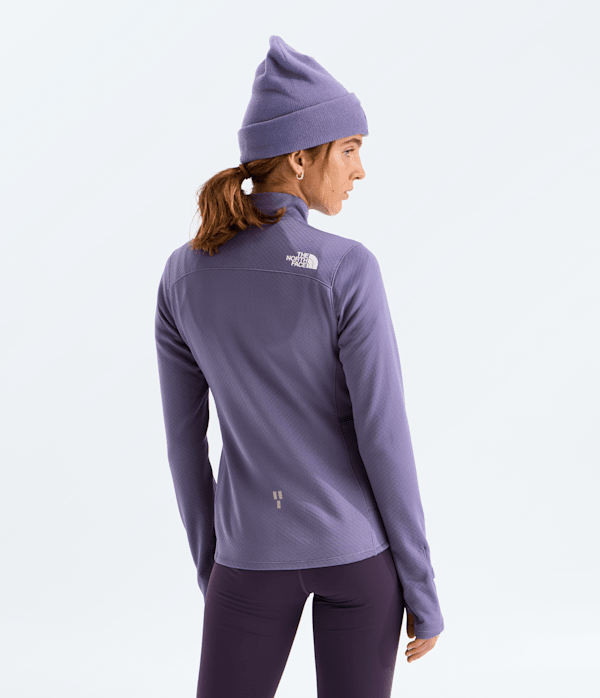 Women’s Winter Warm Pro ¼-Zip - thumbnail 10