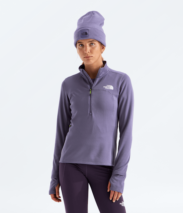 Women’s Winter Warm Pro ¼-Zip - thumbnail 8
