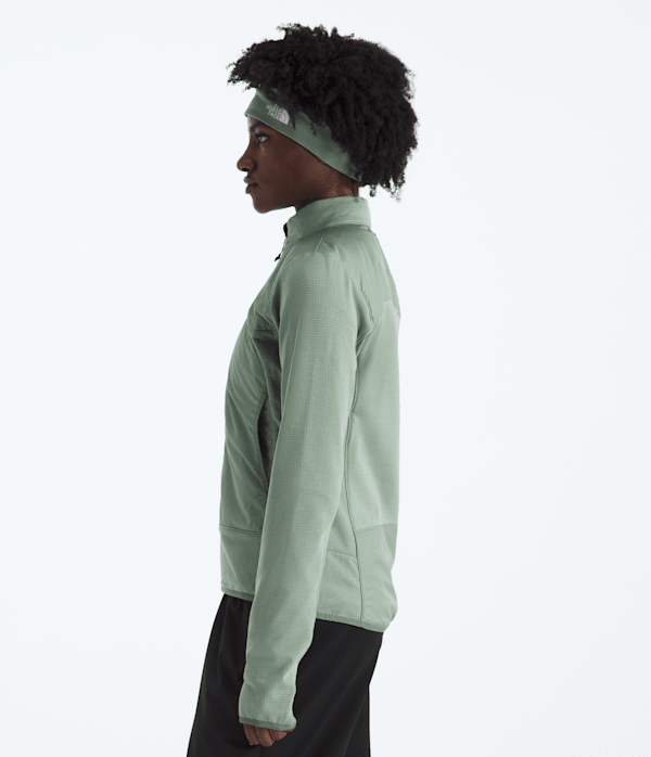 Women’s Winter Warm Pro Jacket - thumbnail 7