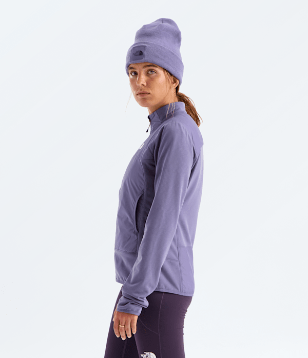 Women's Winter Warm Pro Jacket | The North Face