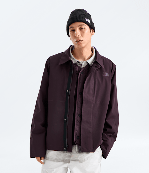 Men's City Triclimate® Jacket | The North Face