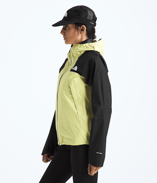 Women’s Ridgelite Waterproof Jacket - thumbnail 7