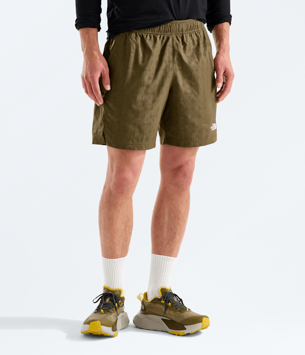 Men's 7 Inch Inseam Shorts | The North Face