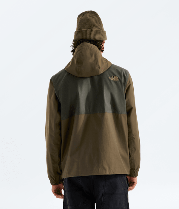 Men’s DRYVENT™ Field Jacket - thumbnail 8