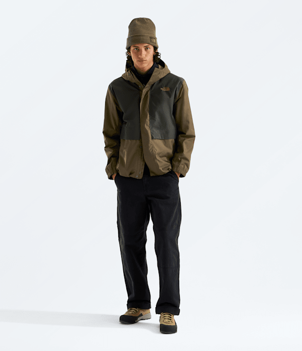 Men’s DRYVENT™ Field Jacket - thumbnail 7