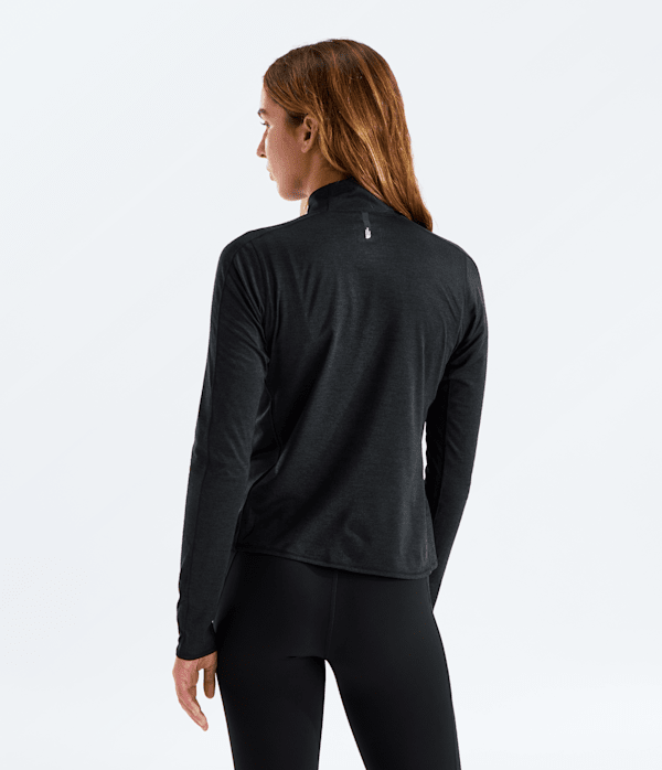 Women’s Jaida ¼-Zip - thumbnail 7