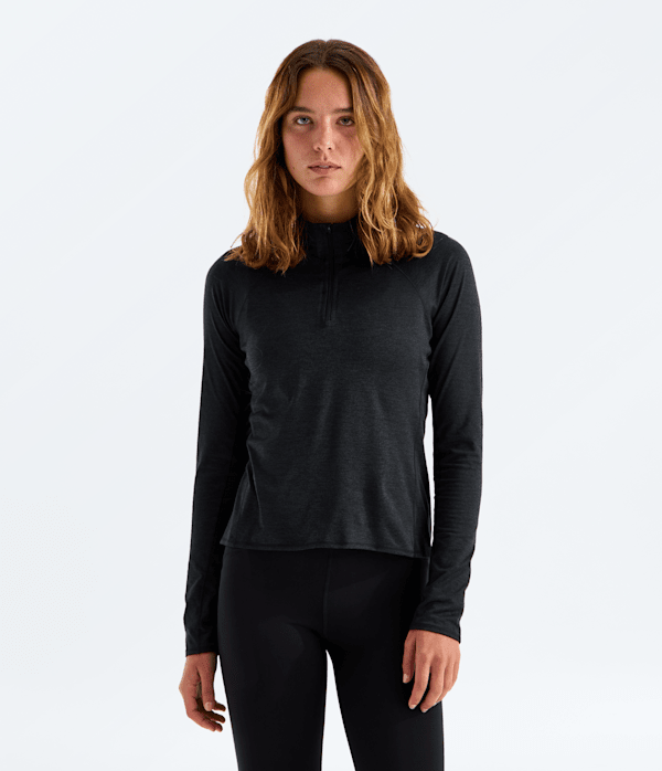 Women's Long Sleeve Workout Shirts