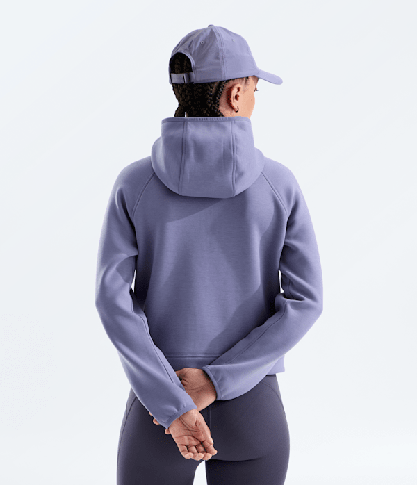 Women’s Jaida ¼-Zip Hoodie - thumbnail 10
