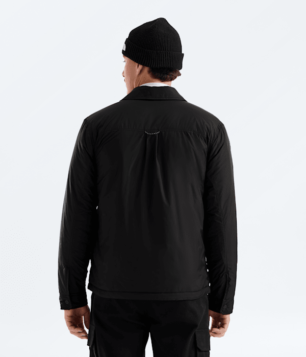 Men’s Open Range Insulated Long-Sleeve Shirt - thumbnail 7