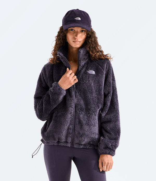 Women’s Osito Evolve Full-Zip Jacket - thumbnail 5