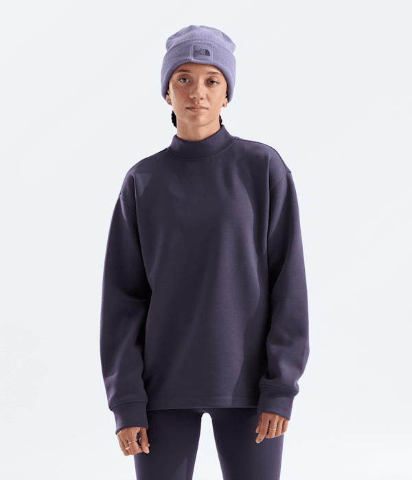 Women’s Jaida Long Crew