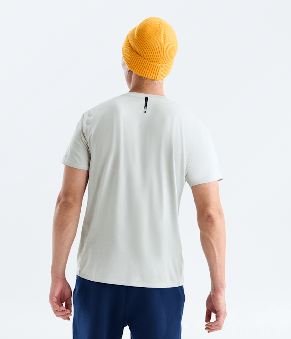 Men’s Dynamic Short-Sleeve Tee - thumbnail 9