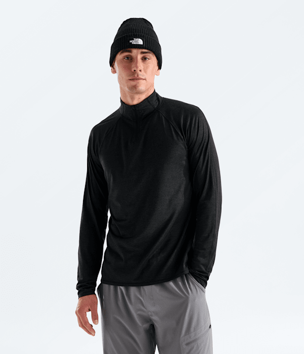 Men’s Dynamic ¼-Zip
