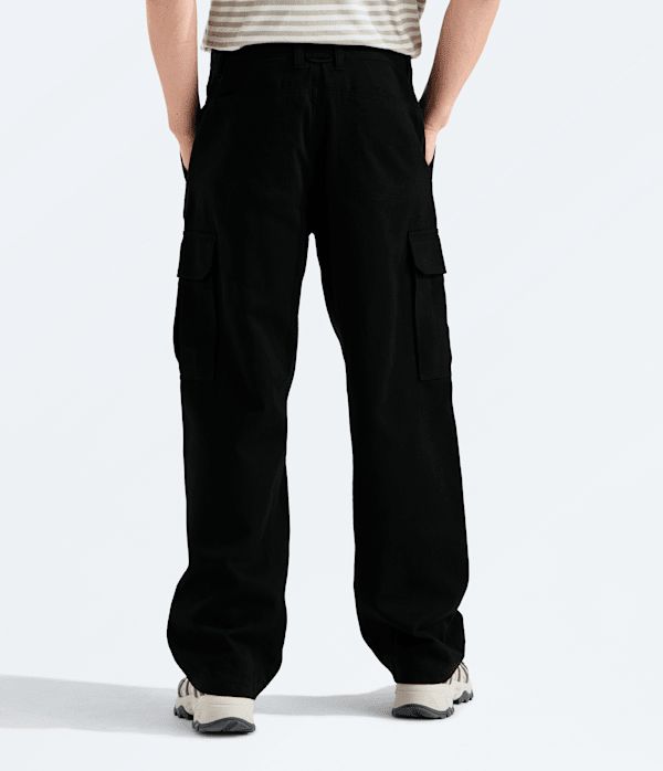 Men’s Beta Cargo Pants - thumbnail 3