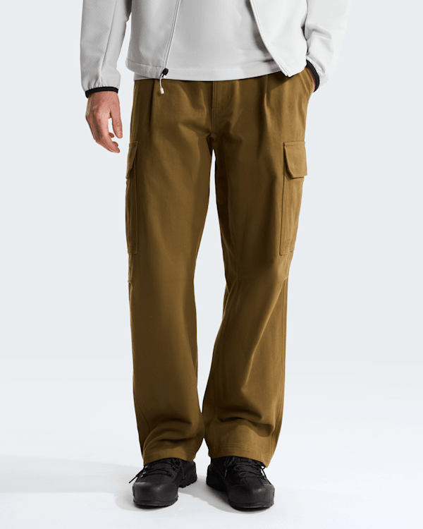Men’s Beta Cargo Pants - thumbnail 8