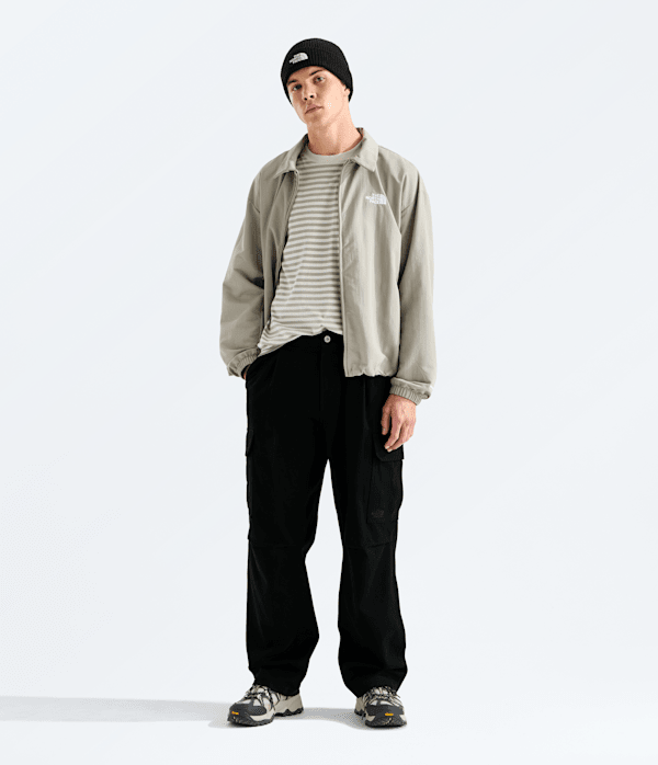 Men’s Beta Cargo Pants - thumbnail 2