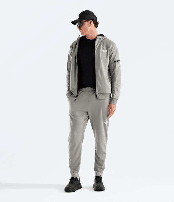 Men’s Mountain Athletics™ Fleece Pants 2.0 - thumbnail 2