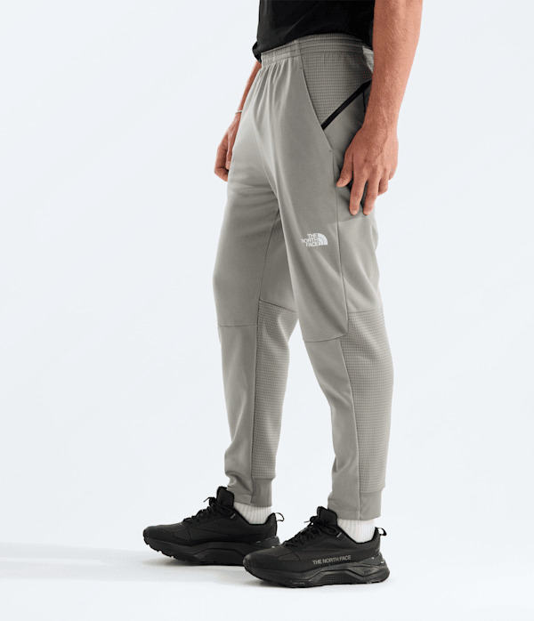 Men's Mountain Athletics™ Fleece Pants 2.0 | The North Face