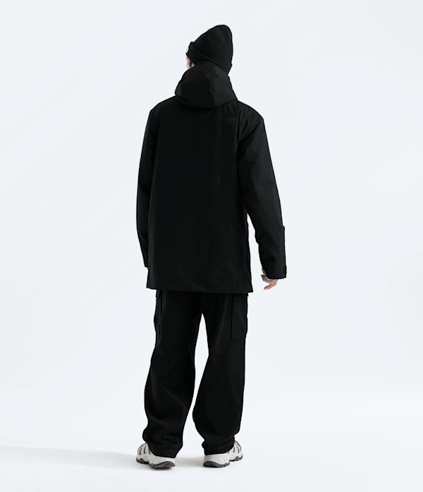 Men’s TNF™ Range Lightweight Hooded Parka - thumbnail 10