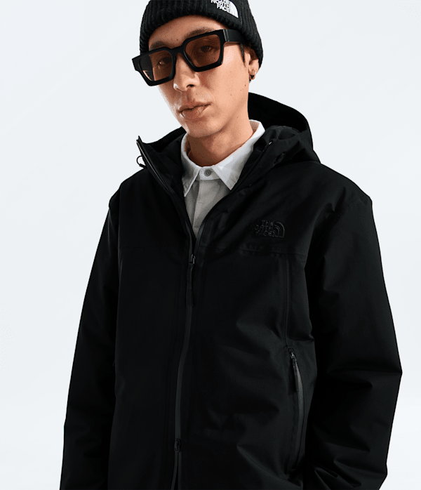 Men’s TNF™ Range Lightweight Hooded Parka - thumbnail 9