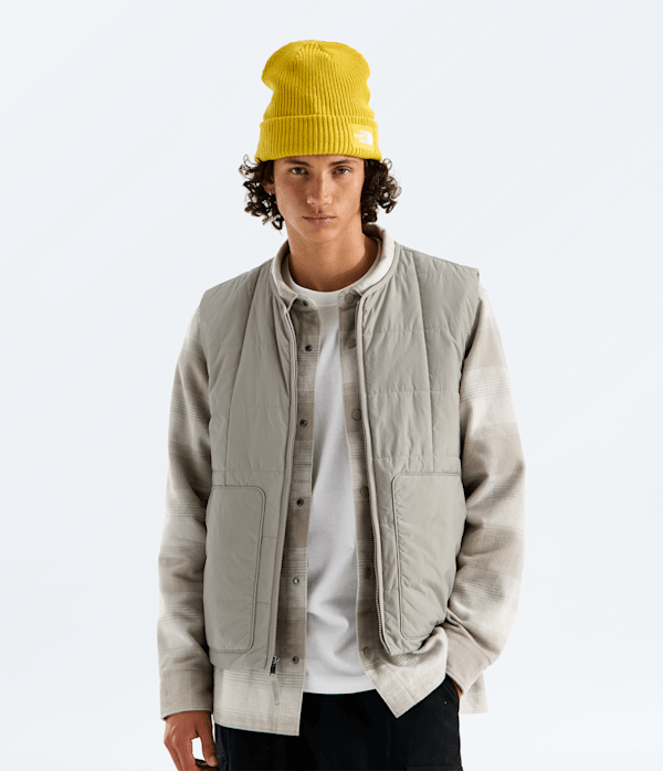 Men’s Lhotse Lightweight Insulated Vest