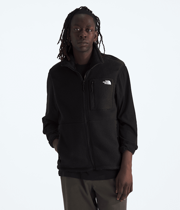 Men’s Yumiori Vest - thumbnail 4