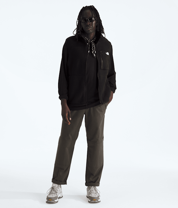 Men’s Yumiori Vest - thumbnail 5