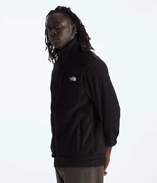 Men’s Yumiori Vest - thumbnail 7
