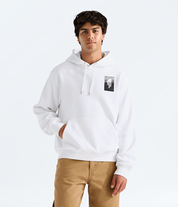 Men’s Apex ’75 Collage Relaxed Hoodie - thumbnail 9