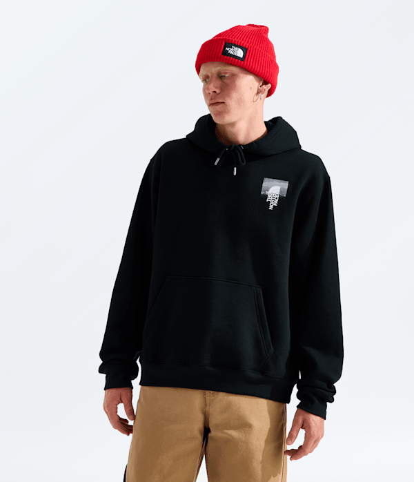 Men’s Apex ’75 Collage Relaxed Hoodie - thumbnail 6