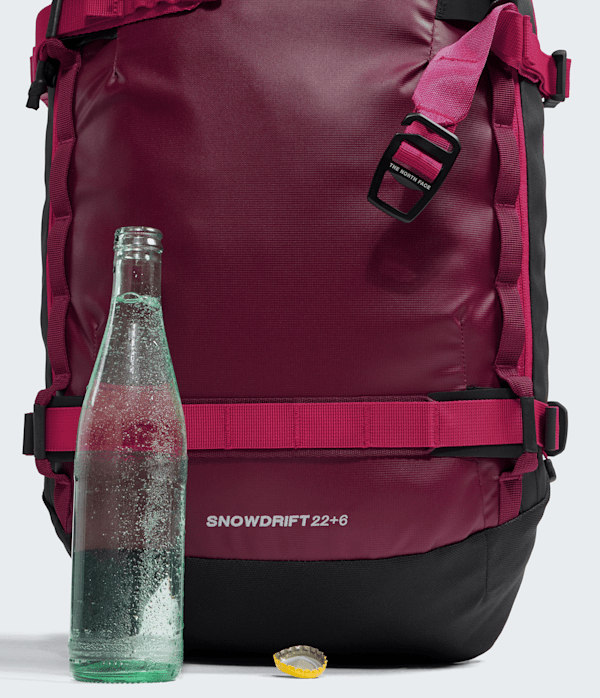 Snowdrift 22+6 Backpack | The North Face